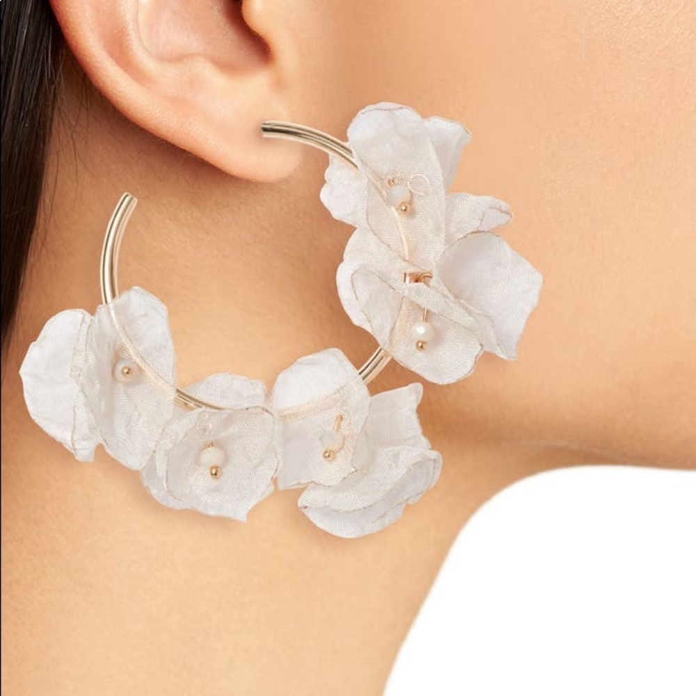- Stella & Ruby earrings